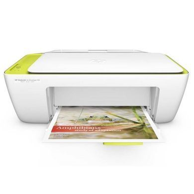 Многофункциональное устройство HP DeskJet Ink Advantage 2136 (F5S33C)
