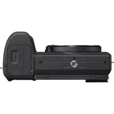Цифровой фотоаппарат SONY Alpha 6500 body Black (ILCE6500B.CEC)