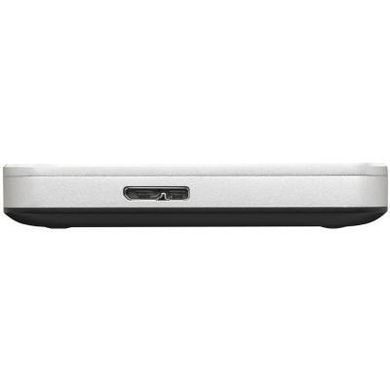 Внешний жесткий диск 2.5" 3TB TOSHIBA (HDTW130ECMCA)