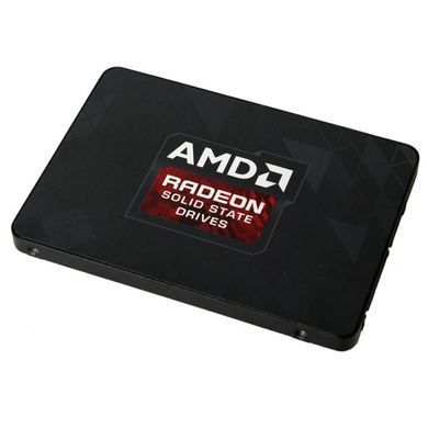 Накопитель SSD 2.5" 480GB AMD (R3SL480G)
