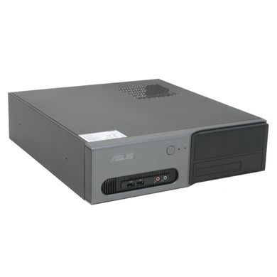 Компьютер ASUS PUNDIT-AE3