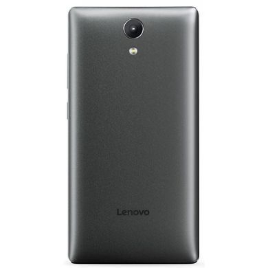 Планшет Lenovo Phablet PB2-670M 3/32GB Gun Metal Grey (ZA1C0003UA)