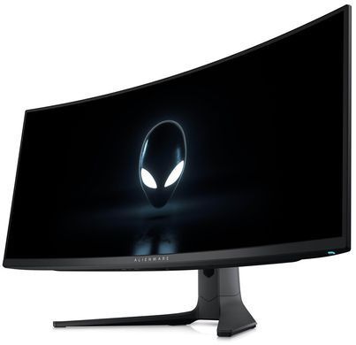 Монитор Alienware AW3423DWF (210-BFRQ) Factory Refurbished