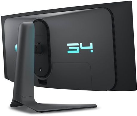Монитор Alienware AW3423DWF (210-BFRQ) Factory Refurbished