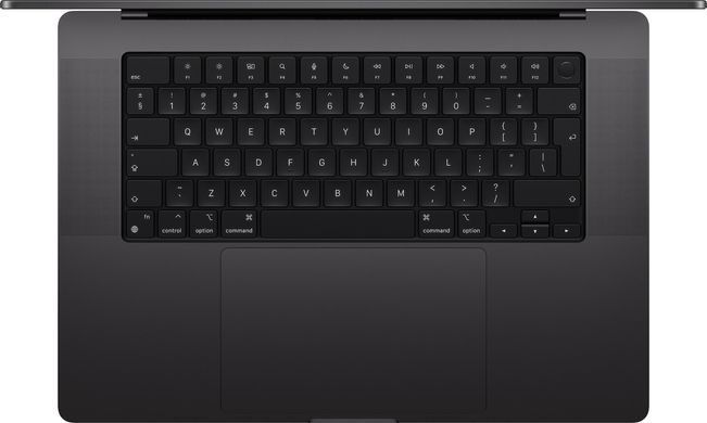 Ноутбук Apple MacBook Pro 16" Late 2024 Space Black (MX313) Certified Refurbished