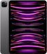 Планшет Apple iPad Pro 11 2022 Wi-Fi 128GB Space Gray (MNXD3)