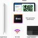 Планшет Apple iPad Pro 11 2022 Wi-Fi 128GB Space Gray (MNXD3)