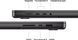 Ноутбук Apple MacBook Pro 16" Late 2024 Space Black (MX313) Certified Refurbished