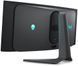 Монитор Alienware AW3423DWF (210-BFRQ) Factory Refurbished