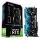 Видеокарта EVGA GeForce RTX 2070 FTW3 ULTRA GAMING, 08G-P4-2277-KR, 8GB GDDR6, iCX2 & RGB LED