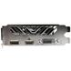 Видеокарта GIGABYTE Radeon RX 460 2048Mb WINDFORCE OC (GV-RX460WF2OC-2GD)