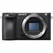 Цифровой фотоаппарат SONY Alpha 6500 body Black (ILCE6500B.CEC)
