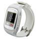 Смарт-часы MyKronoz ZeSplash White (7640158010204)