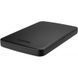 Внешний жесткий диск 2.5" 500GB TOSHIBA (HDTB305EK3AA)
