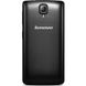 Мобильный телефон Lenovo A1000 Black (PA1R0024UA)