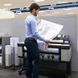 Многофункциональное устройство HP DesignJet T3500 e-mfp 36" (B9E24A)