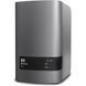 Внешний жесткий диск 3.5" 6TB Western Digital (WDBLWE0060JCH-EESN)