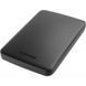 Внешний жесткий диск 2.5" 500GB TOSHIBA (HDTB305EK3AA)