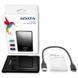 Внешний жесткий диск 2.5" 1TB ADATA (AHV620S-1TU3-CBK)