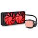 Кулер для процессора Deepcool MAELSTROM 240