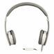 Наушники Greenwave HQ-355M white-gray