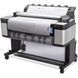Многофункциональное устройство HP DesignJet T3500 e-mfp 36" (B9E24A)