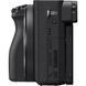 Цифровой фотоаппарат SONY Alpha 6500 body Black (ILCE6500B.CEC)