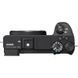 Цифровой фотоаппарат SONY Alpha 6500 body Black (ILCE6500B.CEC)