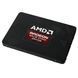 Накопитель SSD 2.5" 480GB AMD (R3SL480G)