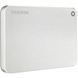 Внешний жесткий диск 2.5" 3TB TOSHIBA (HDTW130ECMCA)