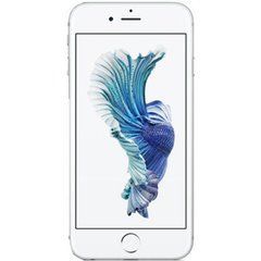 Мобильный телефон Apple iPhone 6s 32Gb Silver (MN0X2FS/A)