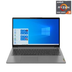Ноутбук Lenovo IdeaPad 3 15ALC6 (82KU01LASP)