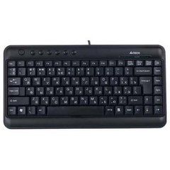 Клавиатура A4tech KL-5 Black