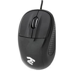 Мышка 2E MC101 USB Black (2E-MC101UB)