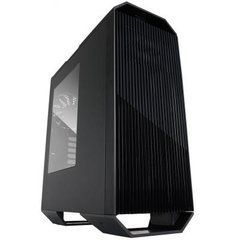 Корпус Raidmax MONSTER II SE A08 Black (MONSTER II A08TB)