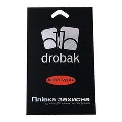 Пленка защитная Drobak для LG G Flex D958 Anti-Shock (501560)
