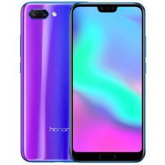 Смартфон Honor 10 6/128GB Purple