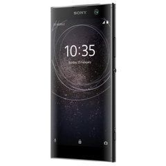 Смартфон Sony Xperia XA2 Ultra H4233 Black (4/64Gb)