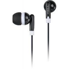 Наушники Vinga CPS015 Black (CPS015BK)