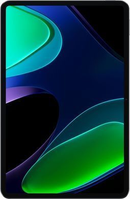 Планшет Xiaomi Pad 6 8/128GB Gravity Gray (VHU4317)