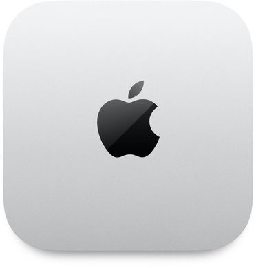Неттоп Apple Mac mini M4 (MU9D3)