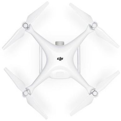 Квадрокоптер DJI Phantom 4 Advanced (2 аккумулятора) (CP.PT.000687-1)