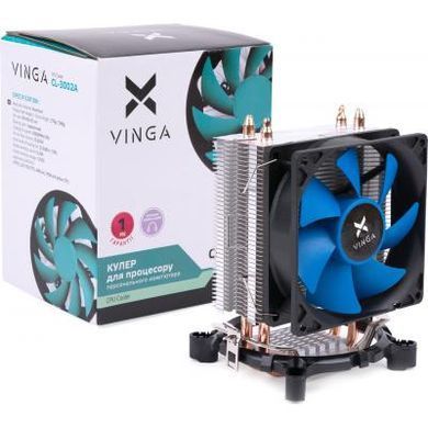 Кулер для процессора Vinga CL3002A