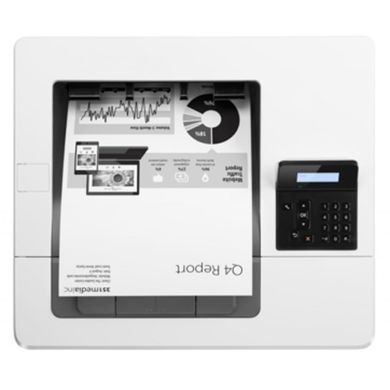 Лазерный принтер HP LaserJet Enterprise M501dn (J8H61A)