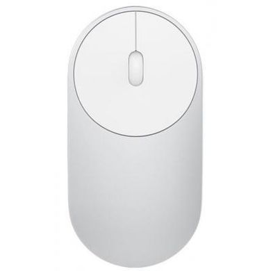 Мышка Xiaomi mouse Silver (HLK4002CN)