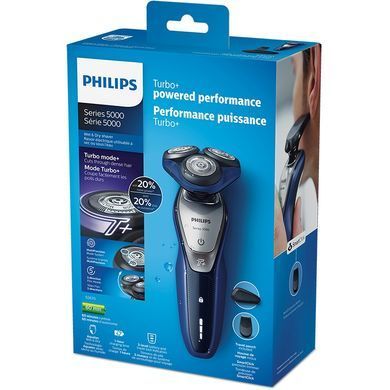 Электробритва мужская Philips Norelco S5670/12 AquaTouch Wet and Dry