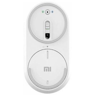 Мышка Xiaomi mouse Silver (HLK4002CN)