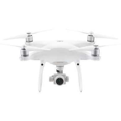 Квадрокоптер DJI Phantom 4 Advanced (2 аккумулятора) (CP.PT.000687-1)