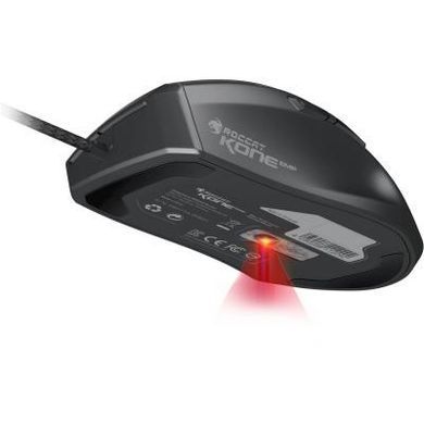 Мышка Roccat Kone EMP - Max Performance RGB Gaming Mouse (ROC-11-812)