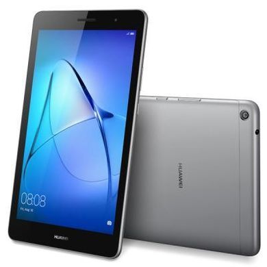 Планшет Huawei MediaPad T3 8" LTE Grey (KOB-L09 grey)